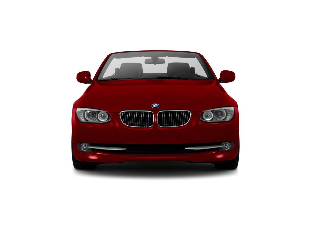 2011 BMW 3 Series 328i