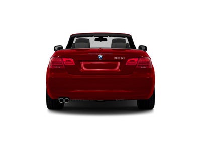 2011 BMW 3 Series 328i