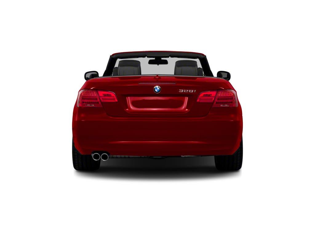 2011 BMW 3 Series 328i