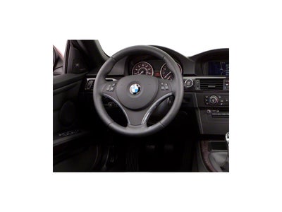 2011 BMW 3 Series 328i