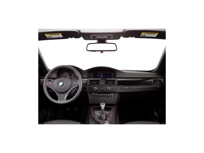 2011 BMW 3 Series 328i