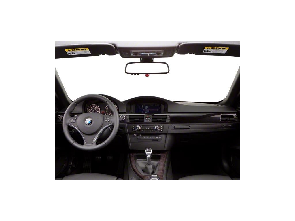 2011 BMW 3 Series 328i
