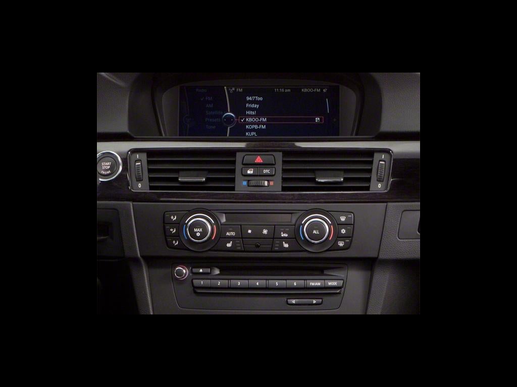 2011 BMW 3 Series 328i