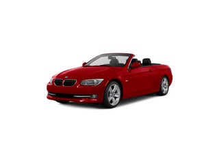 2011 BMW 3 Series 328i