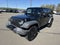 2017 Jeep Wrangler Unlimited Willy Wheeler 4x4
