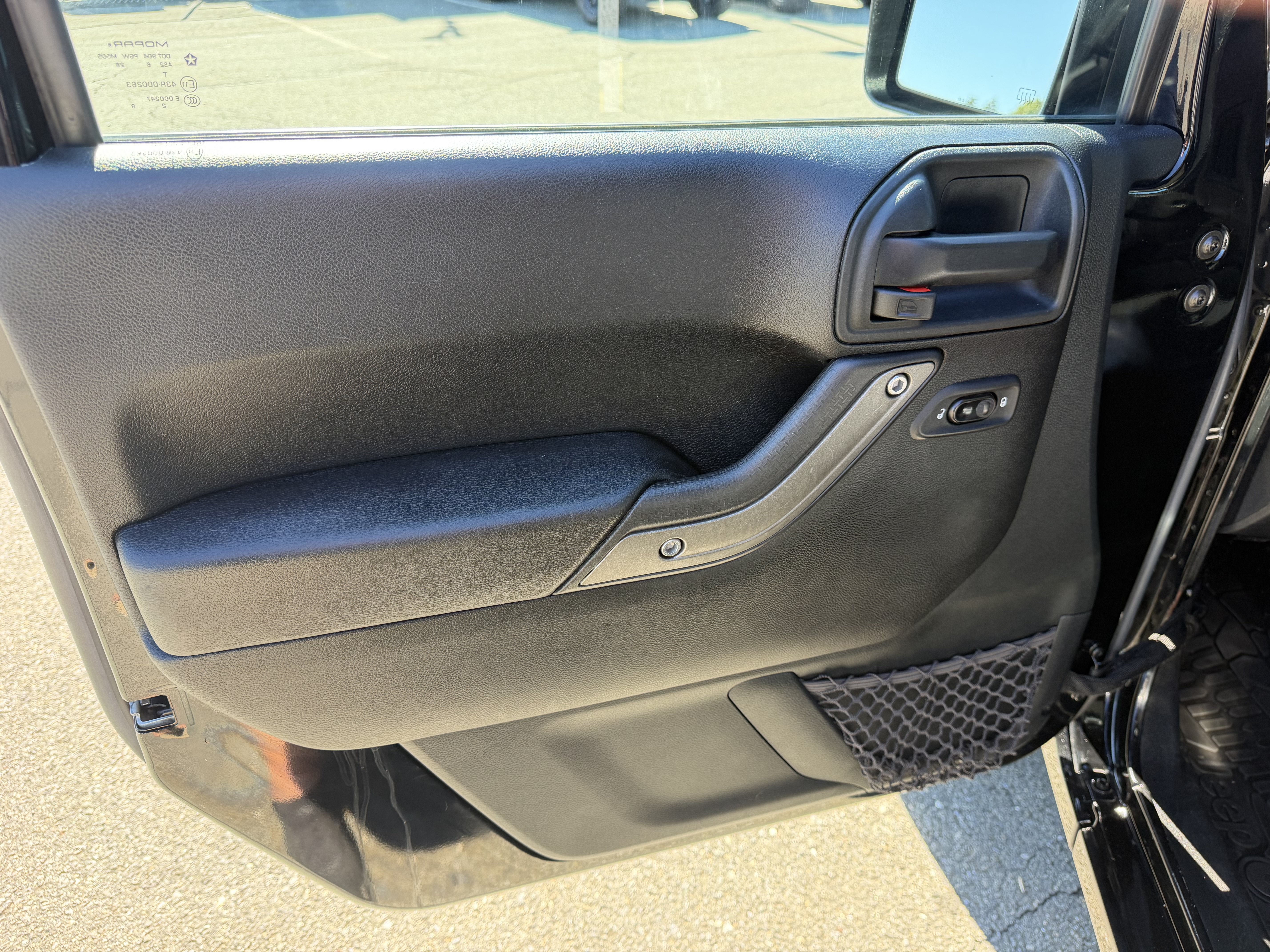2017 Jeep Wrangler Unlimited Willy Wheeler 4x4