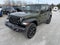 2021 Jeep Wrangler Unlimited Willys 4x4