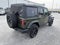 2021 Jeep Wrangler Unlimited Willys 4x4