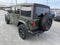 2021 Jeep Wrangler Unlimited Willys 4x4