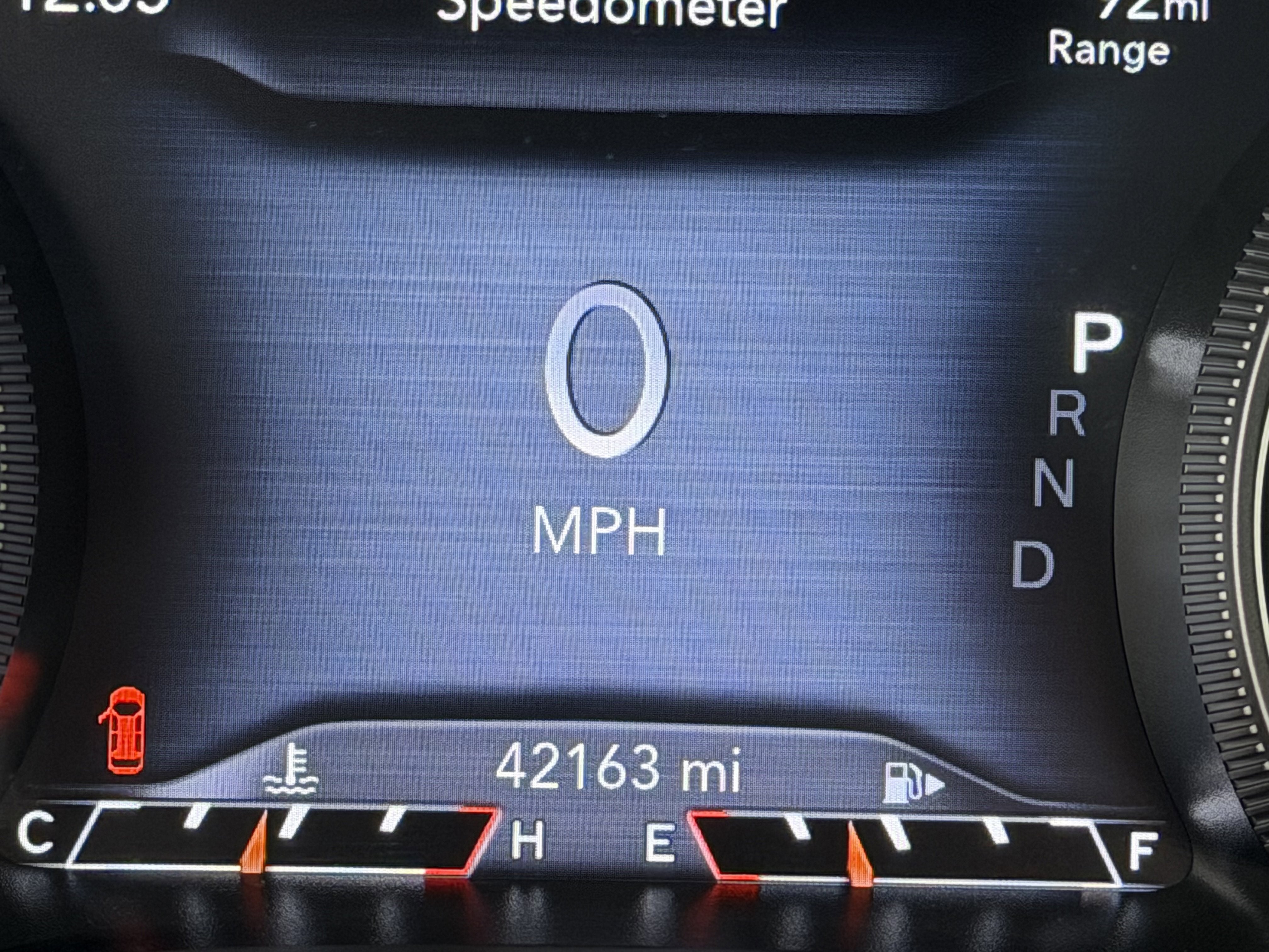 2020 Jeep Cherokee Limited 4x4