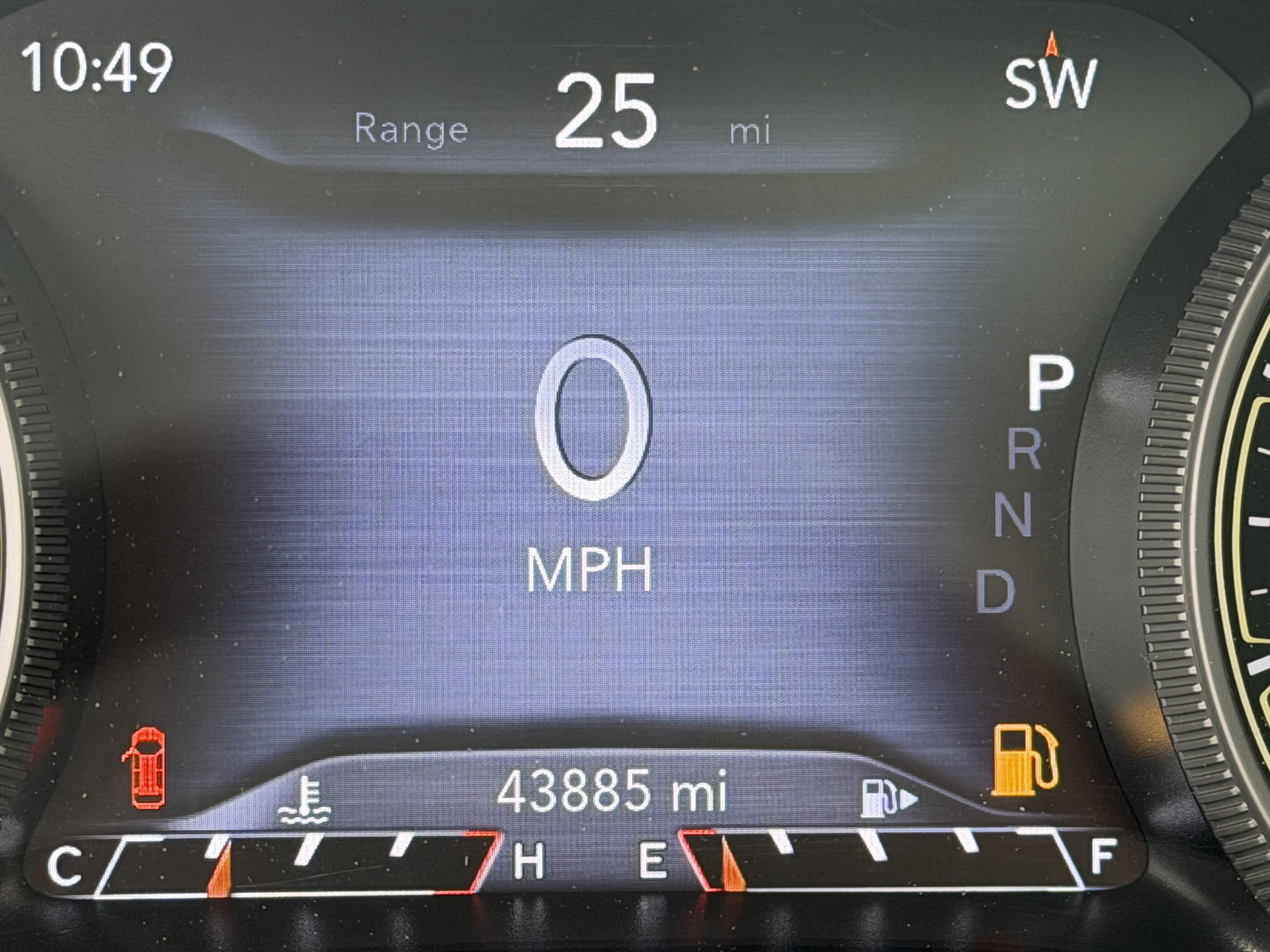 2022 Jeep Cherokee Latitude Lux 4x4