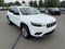 2022 Jeep Cherokee Latitude Lux 4x4