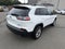 2022 Jeep Cherokee Latitude Lux 4x4
