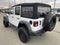 2024 Jeep Wrangler WRANGLER 4-DOOR SPORT