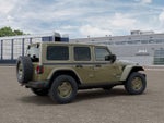 2026 Jeep Wrangler WRANGLER 4-DOOR WILLYS '41