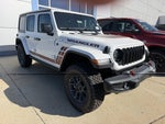 2026 Jeep Wrangler WRANGLER 4-DOOR AMERICA250