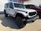 2026 Jeep Wrangler WRANGLER 4-DOOR AMERICA250