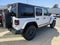 2026 Jeep Wrangler WRANGLER 4-DOOR AMERICA250
