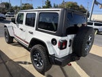 2026 Jeep Wrangler WRANGLER 4-DOOR AMERICA250