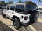 2026 Jeep Wrangler WRANGLER 4-DOOR AMERICA250