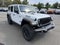 2027 Jeep Wrangler Willys