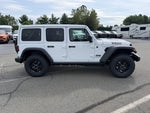 2027 Jeep Wrangler Willys