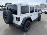 2027 Jeep Wrangler Willys
