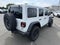 2027 Jeep Wrangler Willys