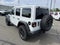 2027 Jeep Wrangler Willys