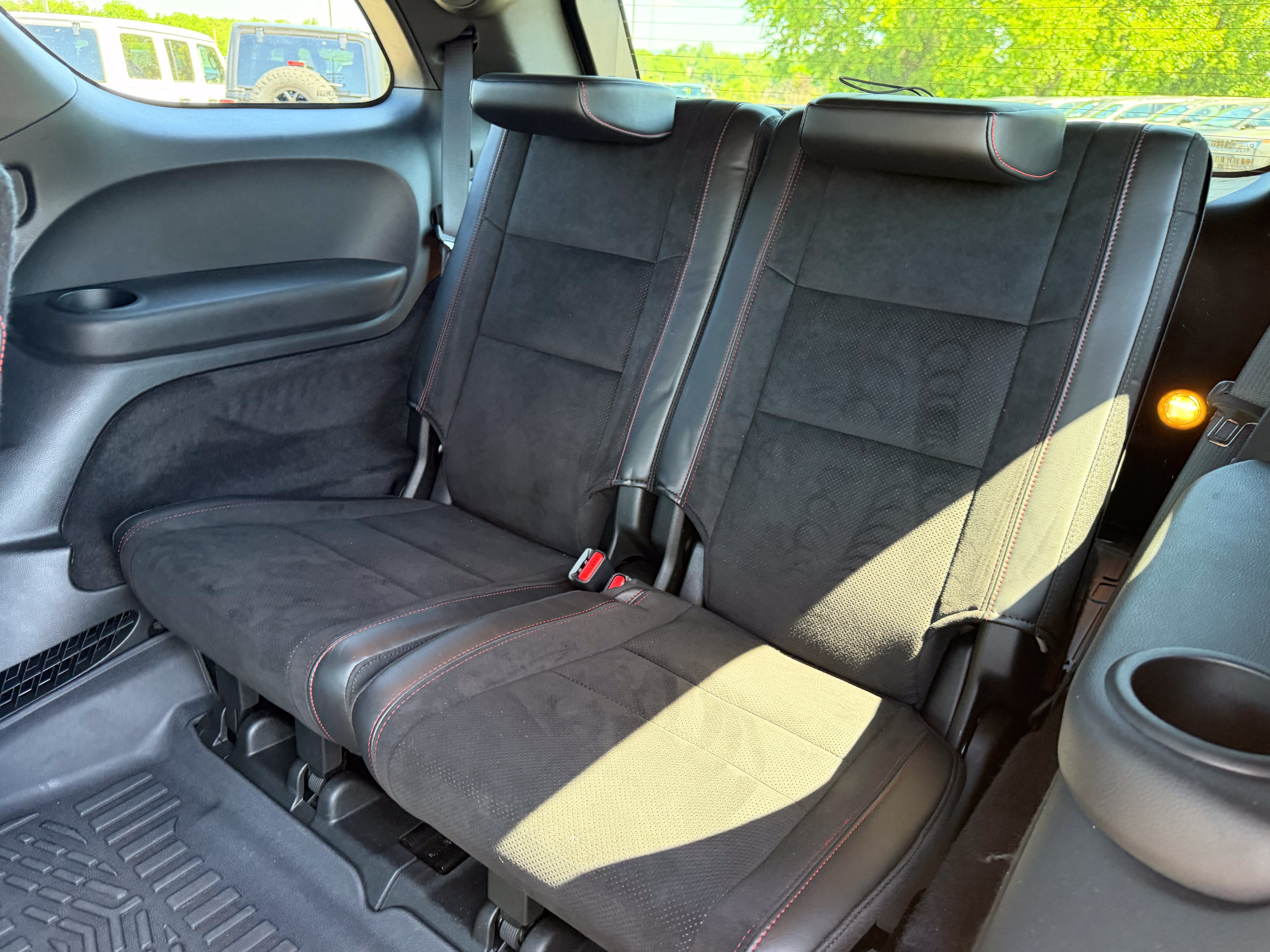 2025 Dodge Durango GT Plus AWD