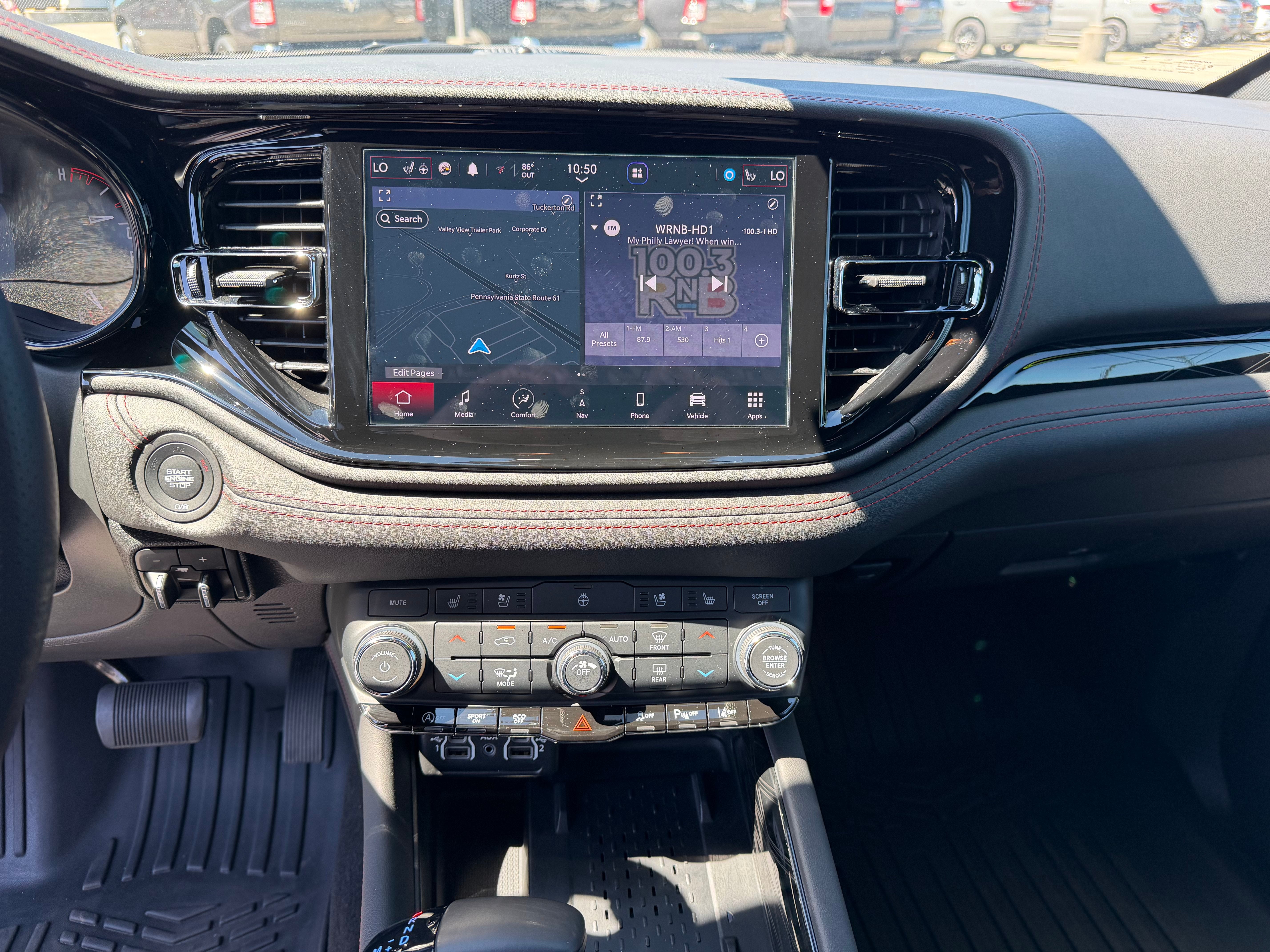 2025 Dodge Durango GT Plus AWD