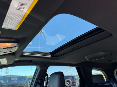 2025 Dodge Durango GT Plus AWD