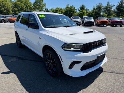 2025 Dodge Durango GT Plus AWD