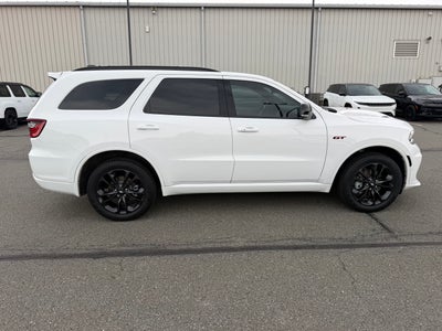 2025 Dodge Durango GT Plus AWD