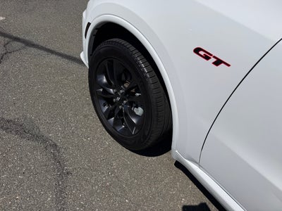 2025 Dodge Durango GT Plus AWD