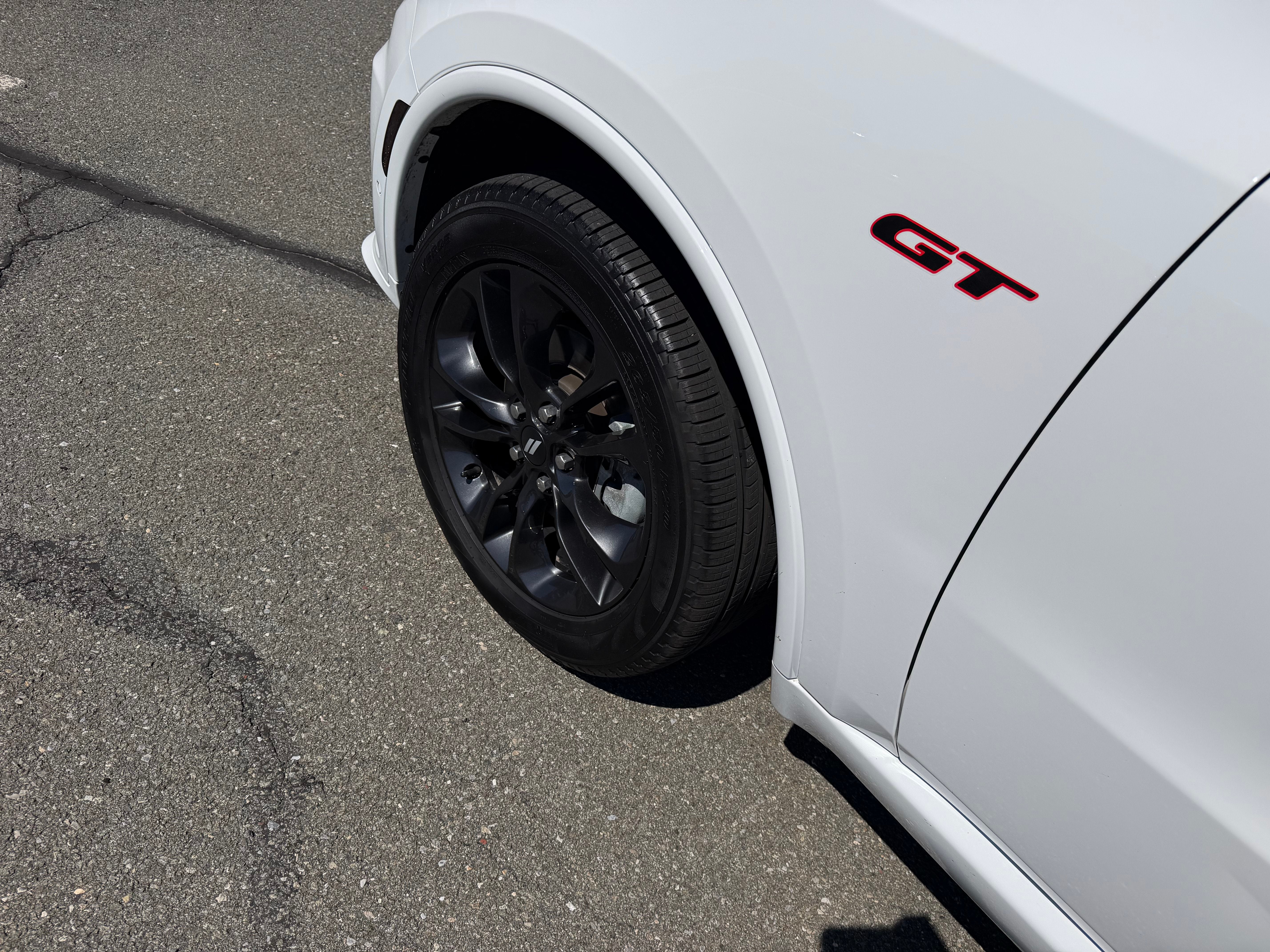 2025 Dodge Durango GT Plus AWD