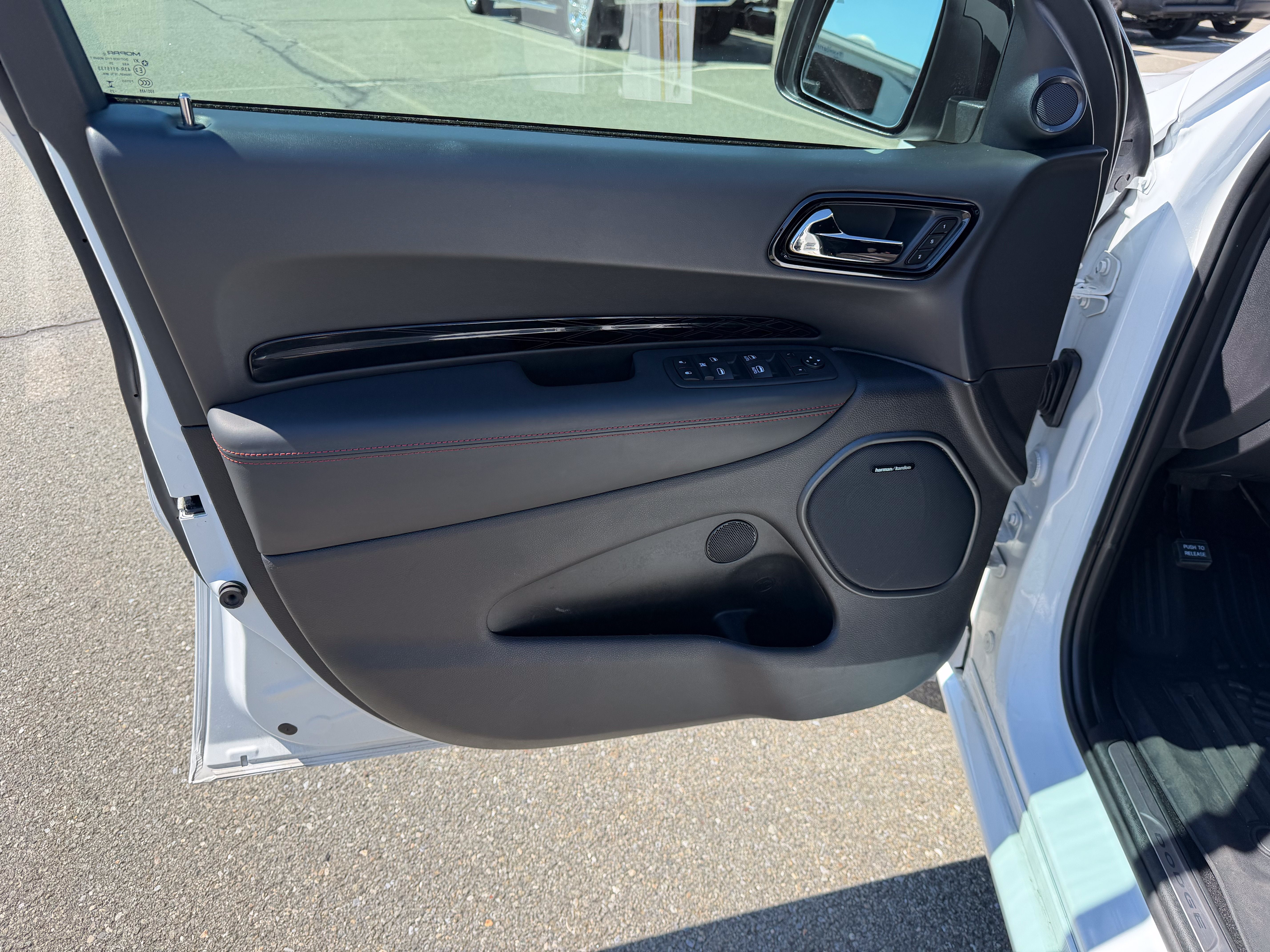 2025 Dodge Durango GT Plus AWD