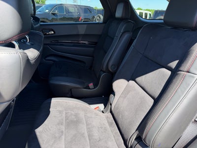 2025 Dodge Durango GT Plus AWD