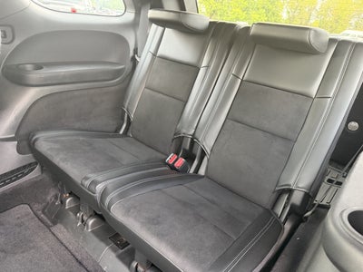 2022 Dodge Durango GT Plus AWD