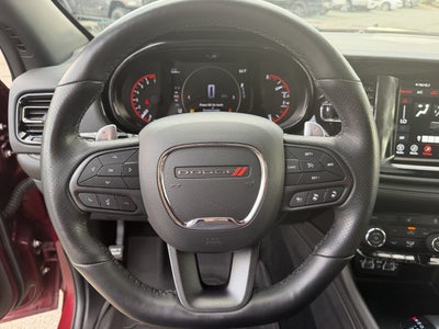 2022 Dodge Durango GT Plus AWD