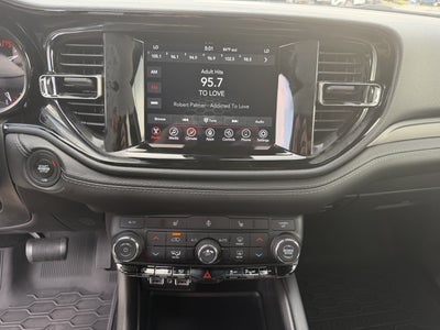 2022 Dodge Durango GT Plus AWD