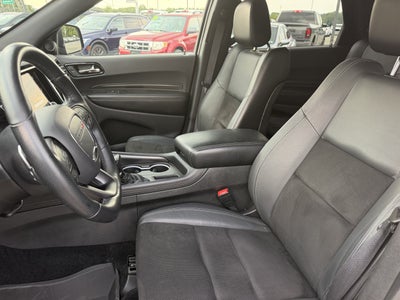 2022 Dodge Durango GT Plus AWD