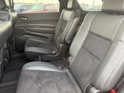 2022 Dodge Durango GT Plus AWD