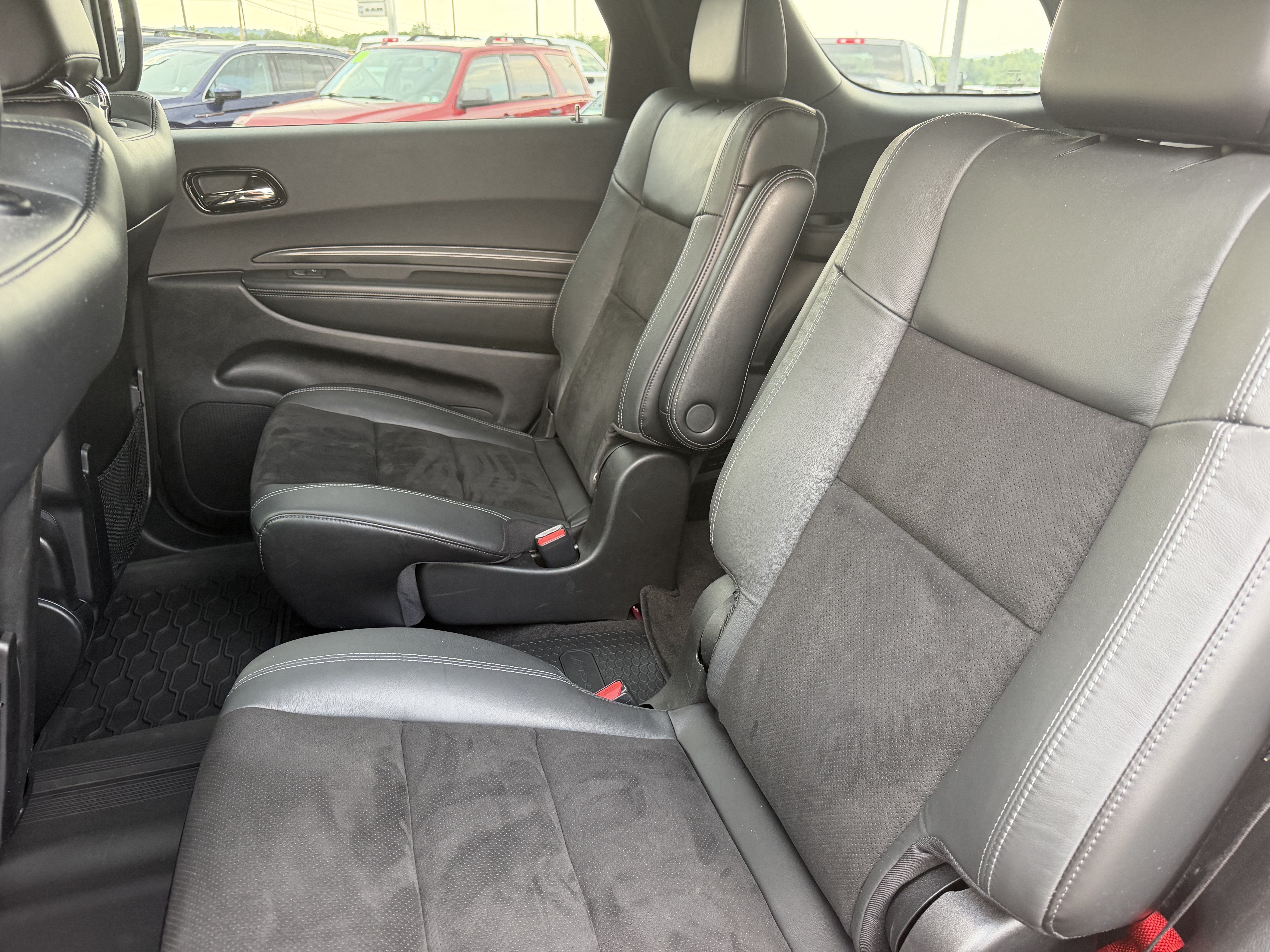 2022 Dodge Durango GT Plus AWD