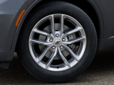 2026 Dodge Durango DURANGO GT AWD