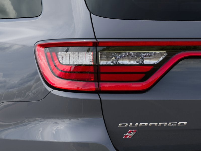 2026 Dodge Durango DURANGO GT AWD