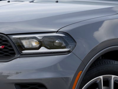 2026 Dodge Durango DURANGO GT AWD
