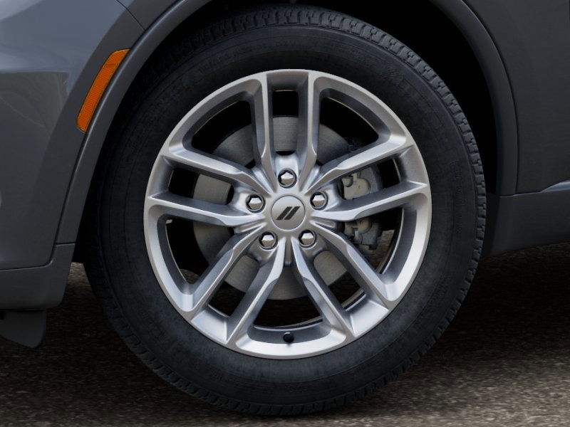 2026 Dodge Durango DURANGO GT AWD