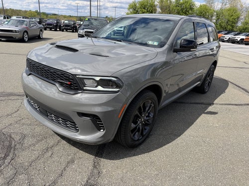 2025 Dodge Durango GT Plus AWD