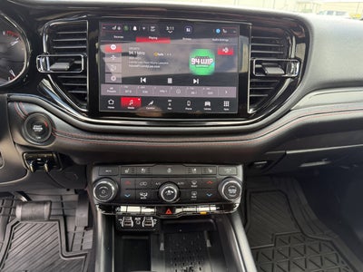 2025 Dodge Durango GT Plus AWD